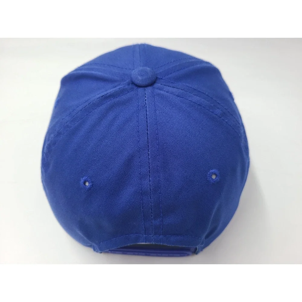 Vintage University‎ of Kentucky Wildcats Annco Snapback (Seems Small) Hat Cap UK
